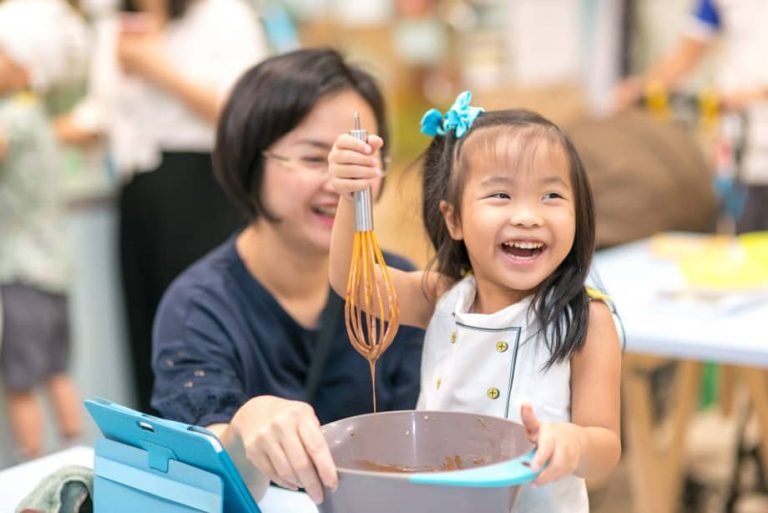 Baking Studio in Kuala Lumpur About GoodTimesDIY